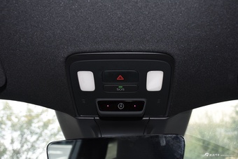 2024款乐道L60 85kwh 四驱版
