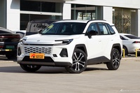 2026款威兰达 2.0L PRO+