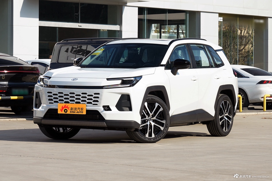 2026款威兰达 2.0L PRO+