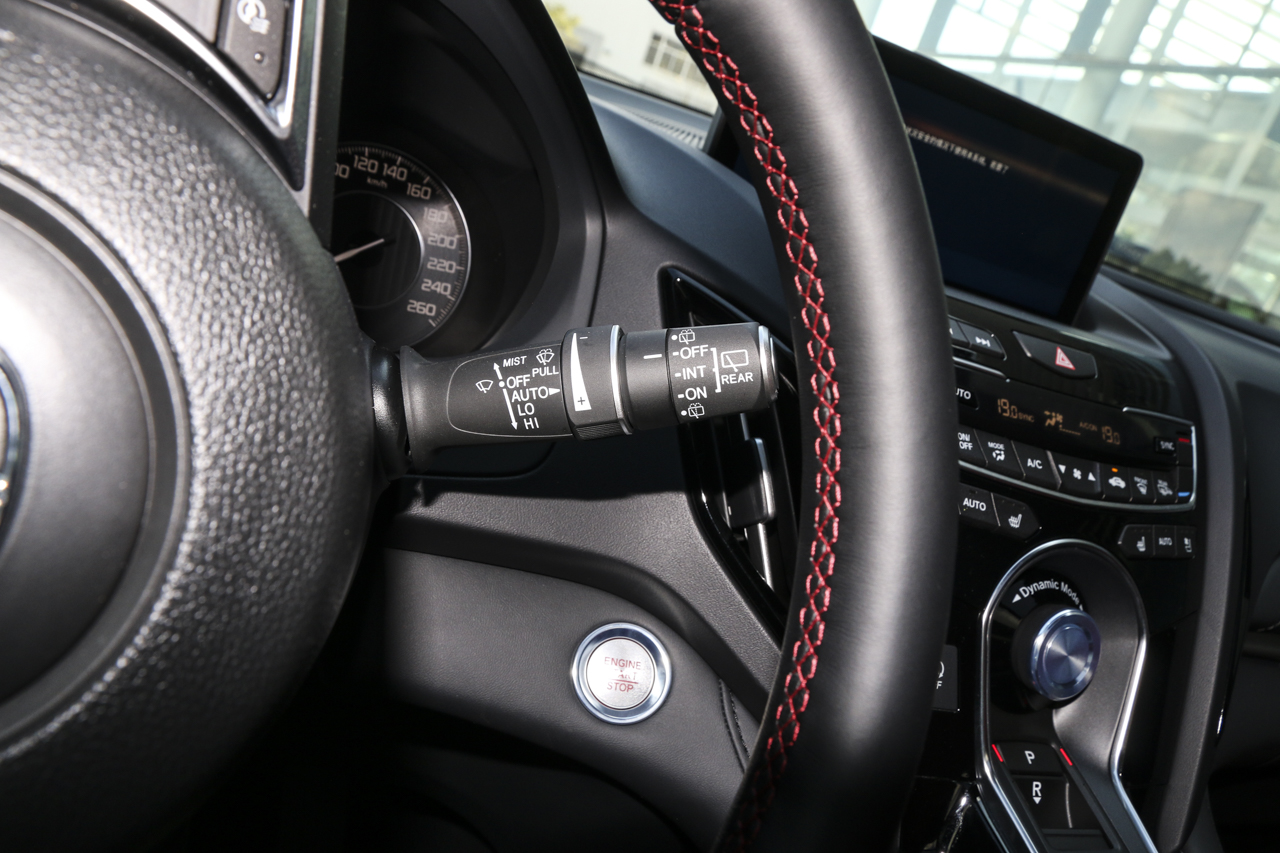 2019款讴歌RDX 2.0T钻享·魅版SH-AWD国VI