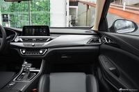 2021款锐程CC蓝鲸NE 1.5T GDI自动豪华型