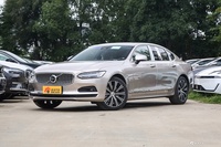2025款沃尔沃S90 B5 智雅豪华版