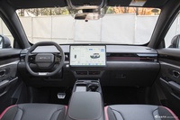 2022款捷途大圣i-DM 1.5T DHT闪电01