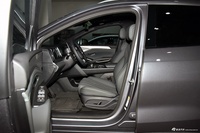 2026款宋L DM-i 130KM超越型茶晶灰