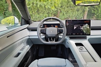 2023款Polestar 4 双电机高性能PLUS