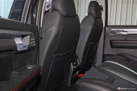 2023款江淮T8 2.0T PRO 自动柴油两驱锐行版大双