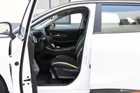 2023款风行雷霆 430 Elite