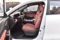 2026款长安X5 PLUS 第二代 1.5T 超越PRO