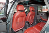 2025款奥迪A4L 200万辆悦享版 40 TFSI 豪华动感型