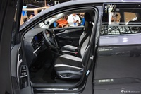 2024款捷达VS5 280TSI 自动旗舰高光版