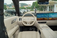 2025款深蓝S09 四驱Ultra+ 高定版