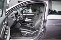 2024款星瑞 2.0TD 霄汉版