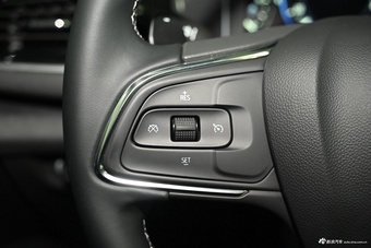 2025款君威 28T 纵享版