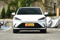 2023款ARCFOX αS 525 森林版 175kW