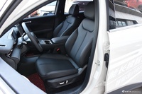 2024款宝骏云海EV 600km 纯电版