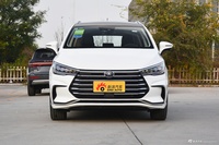 2021款比亚迪宋MAX升级版1.5T自动旗舰型7座