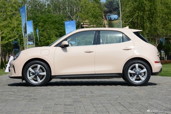 2025款欧拉好猫 430km 尊荣型