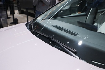 2025广州车展实拍：朗逸