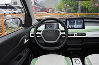 2022款芒果Pro四门款200人气版