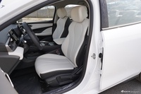 2026款海豹05 DM-i 128KM豪华型