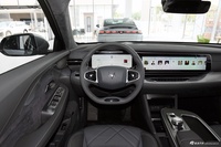 2025款极狐 阿尔法S6 735MAX 175kW