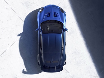 2024款Alpine A110 R Ultime