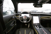 2025款红旗H6 2.0T 致尚版