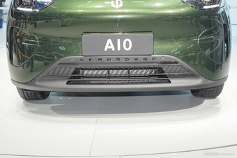 2025广州车展实拍：零跑A10