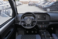 2022款东风小康D72PLUS基本型