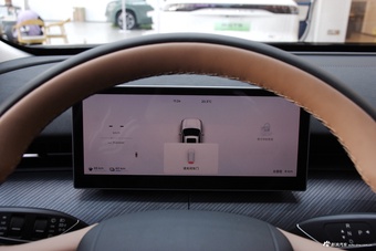 2024款风云T9 210 超长续航版豪华型 5座 磷酸铁锂