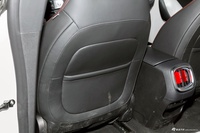 2024款smart精灵#3 25周年星空纪念版