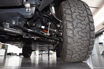 2024款猛士M800 1.5T 125km 高顶版