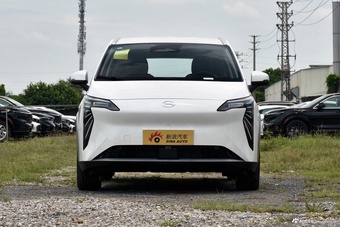 2025款AION Y Plus 510 智享版