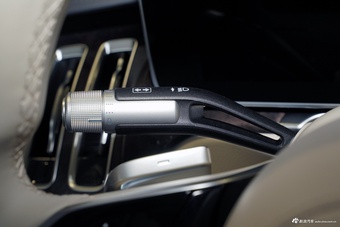 2025款迈巴赫S级改款 S 480 4MATIC