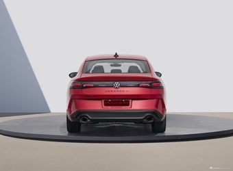 2025款凌渡L 2.0T GTS 官图