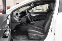 2023款GT4 25T 豪华型