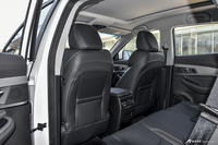 2020款捷途X70 1.5T手动悦行版6座 