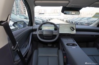 2026款日产N6 180 Pro