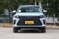 2022款风光580 1.5T 手动豪华型