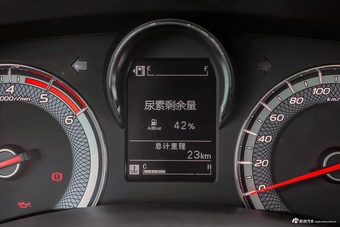 2024款瑞迈 2.8T 柴油 两驱舒适型 长轴