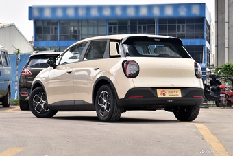 2025款AION UT 420智享版