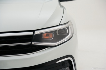 2023款宝来 280TSI DSG尊行版