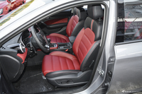 2019款名爵6 1.5T手动20T Trophy 高铁版