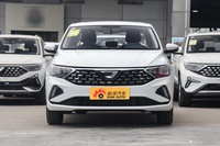 2024款捷达VA3 1.5L 手动悦享版
