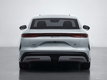 2025款汉L DM-p 基本型