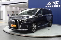 2024款瑞风RF8 智聆版 2.0T 尊贵型