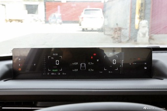 2024款长安启源A05 真香版70 超越型