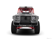 2022款博速 G级 900 Crawler