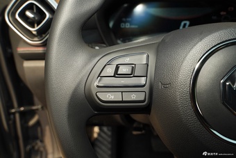 2026款MG5 180DVVT 全球豪华版