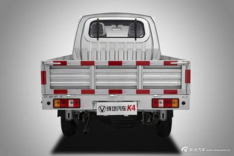 2019款成功K4 1.5L双排货车标准型国VI
